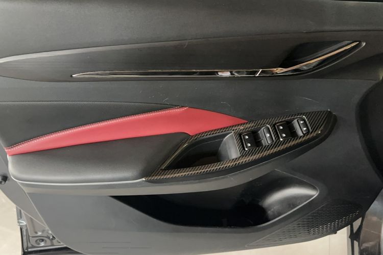 Used CHANGAN OSHAN X5 2021 1.5T DCT Flagship Edition
