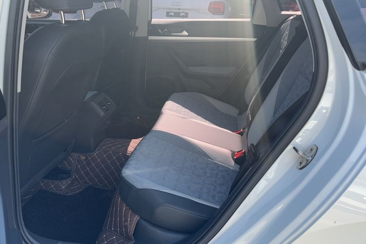 Used Volkswagen Lavida 2023 280TSI DSG Full-Comfort Edition
