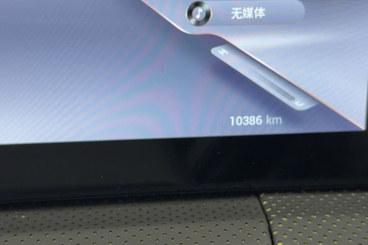 Used EXEED Zhuifeng 2023 1.6T DCT Chufengqi Edition