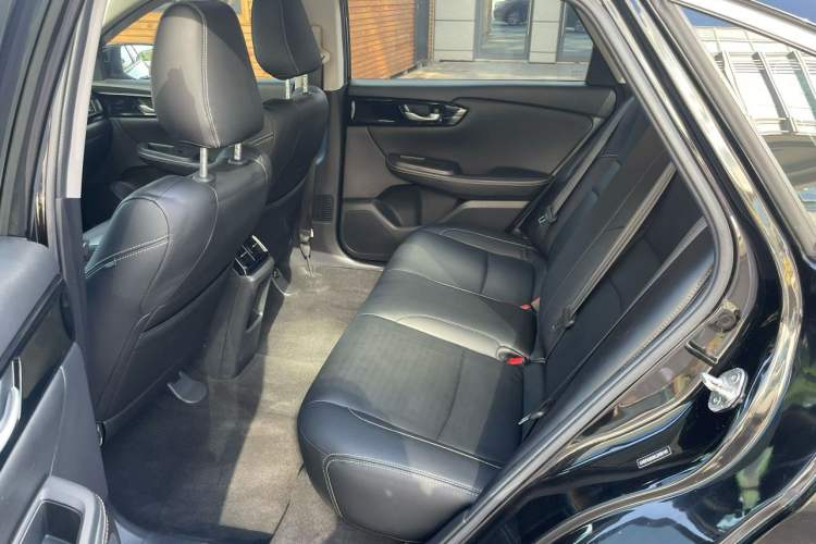 Used Honda Crider 2020 Rui Hybrid 1.5L Rui Comfort Version