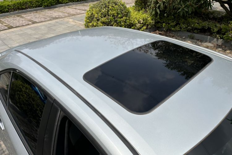 Used Toyota Levin 2021 185T CVT Sport Edition