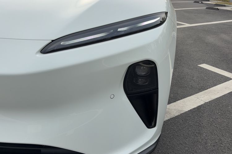 Used Nio ET5T 2024 75kWh Touring