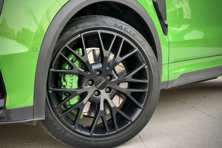 Used Lynk & Co 05 2022 05+ 2.0TD Automatic Exploration Edition