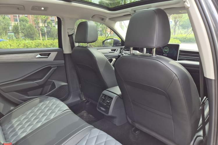 Used Volkswagen Sagitar 2023 300TSI DSG Excellence Edition