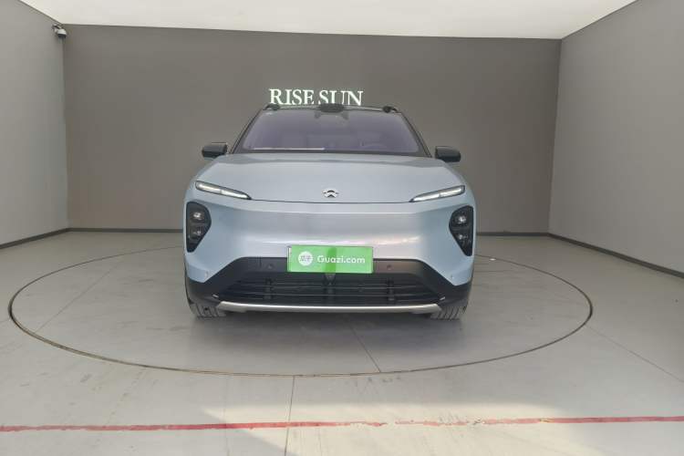Used Nio ES7 2022 75 kWh Exterior 4