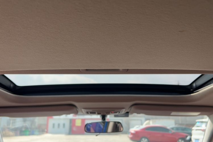 Used Honda Civic 2019 220TURBO CVT Dynamic Edition China VI
