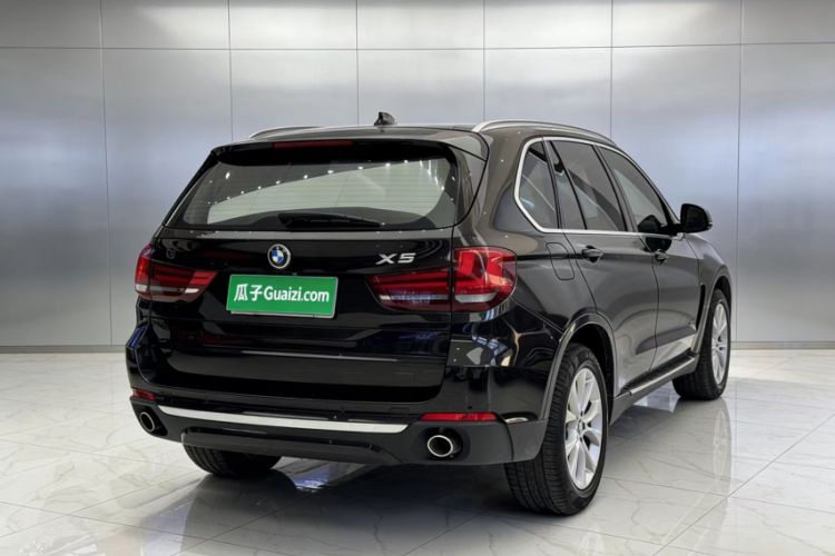Used BMW X5 2018 xDrive28i
