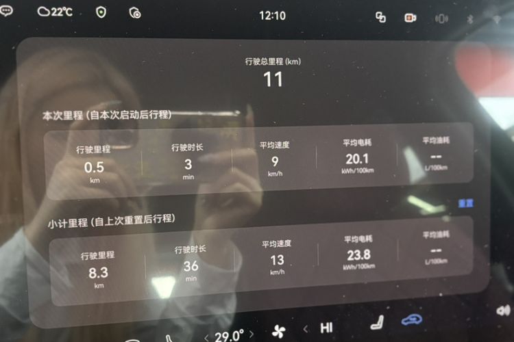 Used Hima AITO M8 2025 Extended-Range Max+ Version 53.4 kWh 6-Seater Edition