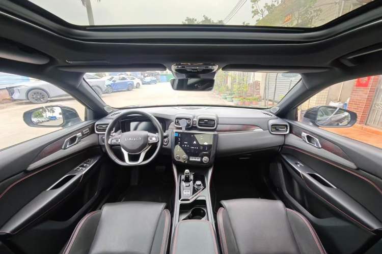 Used Lynk & Co 03 2019 2.0TD Automatic Jing Pro Edition