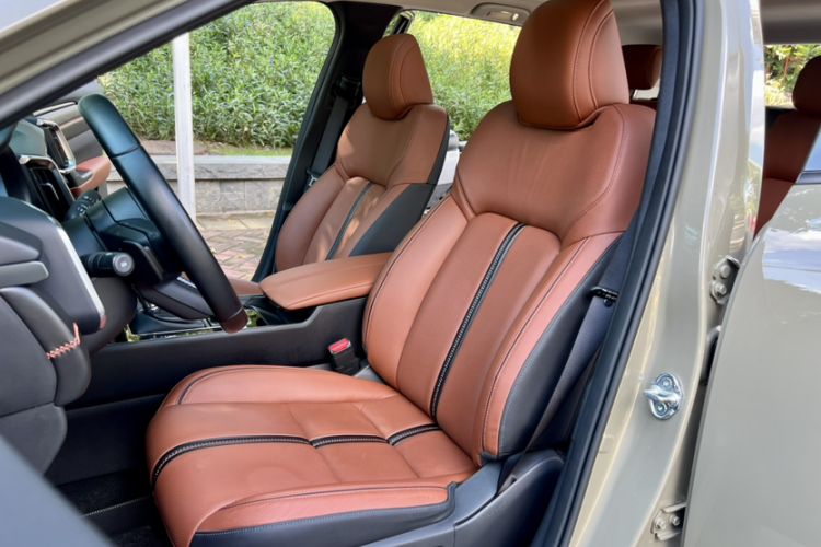 Used Mazda CX-50 2023 2.5L Luxury Edition