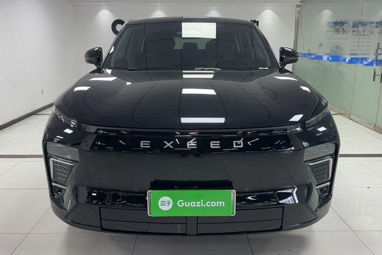 Used EXEED Star Era ET 2024 Range-Extended 200 Pro
