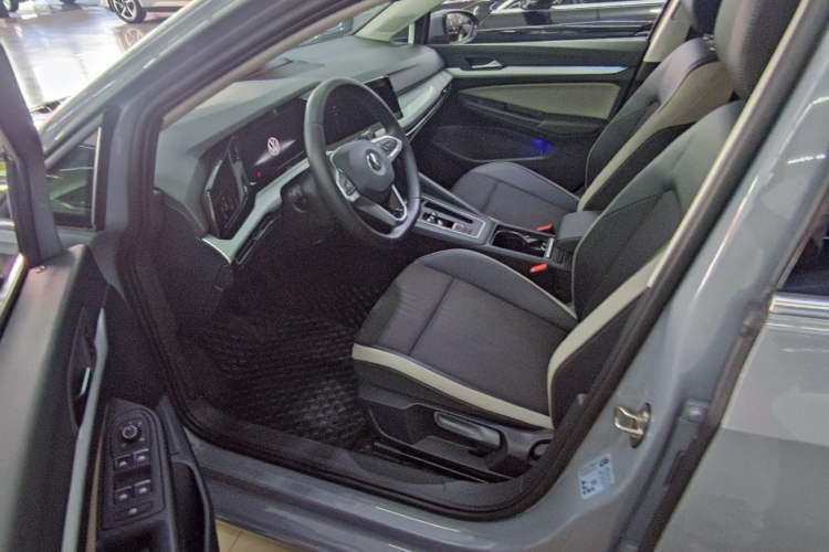 Used Volkswagen Golf 2021 280TSI DSG Pro