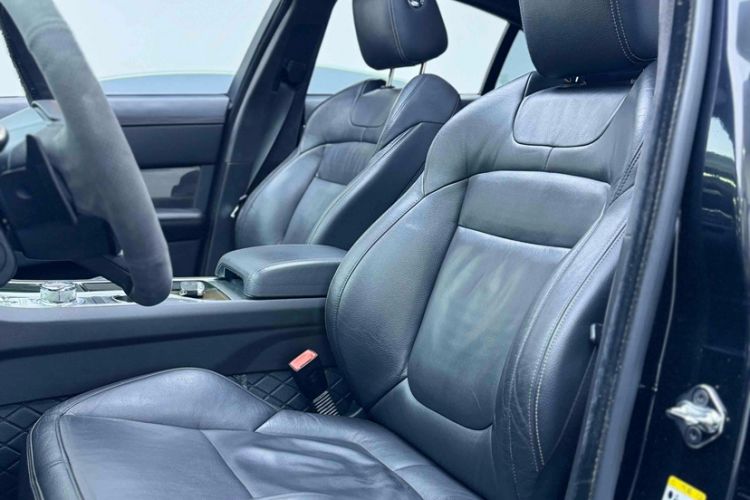 Used Jaguar XF 2015 XF 3.0 SC R-Sport Luxury Edition
