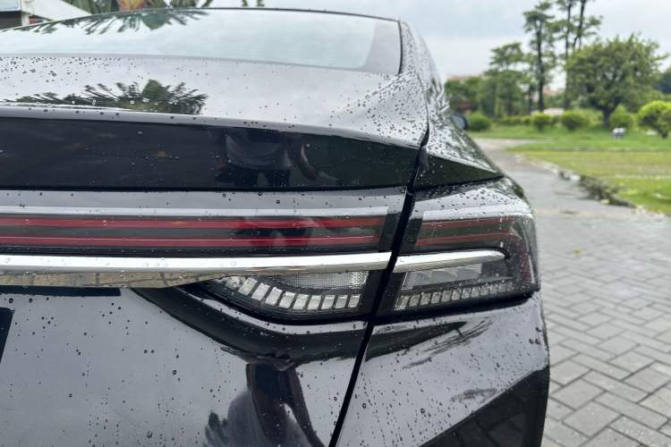 Used Dongfeng Aeolus Yixuan MAX 2021 1.5T Super Cool Dad Edition