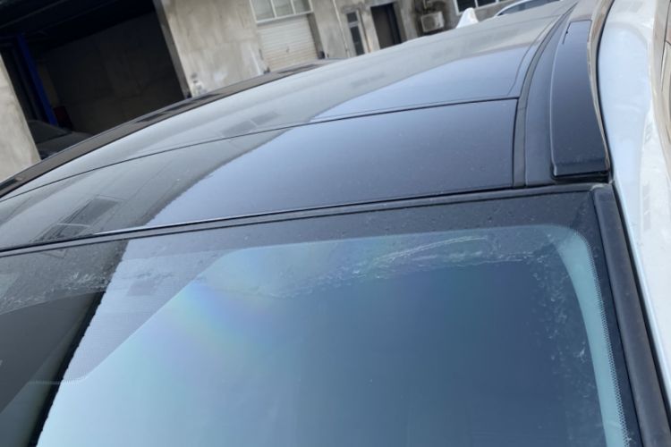 Used Toyota RAV4 2023 2.0L CVT Two-Wheel Drive 20th Anniversary Platinum Edition