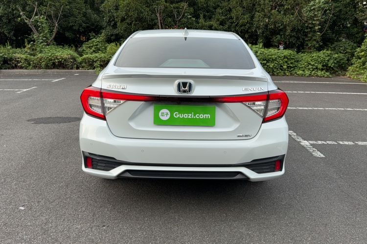 Used Honda Envix 2022 Lingpai Hybrid 1.5L Jingyao Edition
