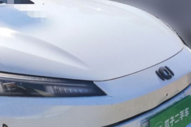 Used Qiyuan A05 2024 Truly Delicious Version 70 Leading Edition