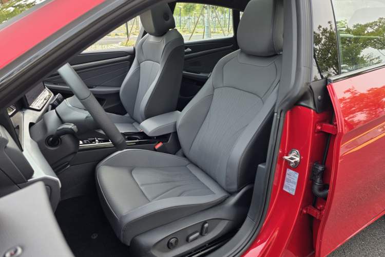 Used Volkswagen Lamando 2026 Lavida L GTS 380TSI Lingfeng Millionth Anniversary Edition
