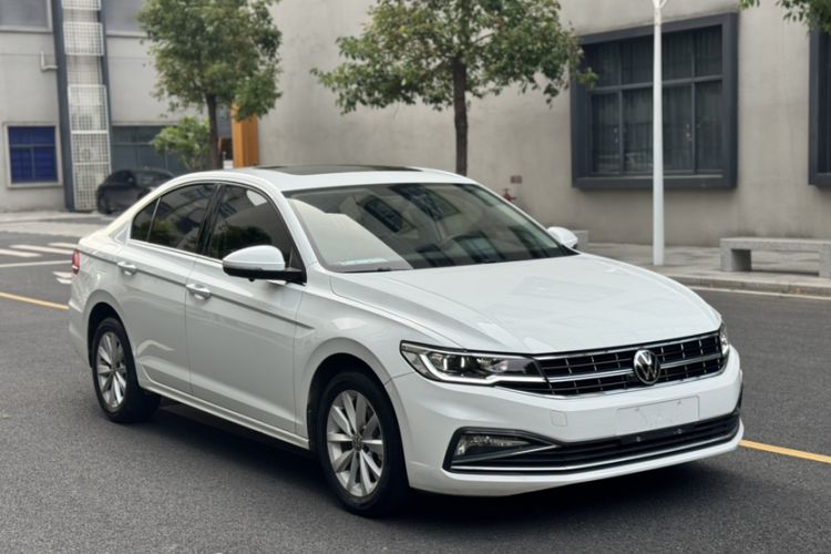 Used Volkswagen Bora 2021 1.5L Automatic Comfort Smart Connect Edition Exterior 3