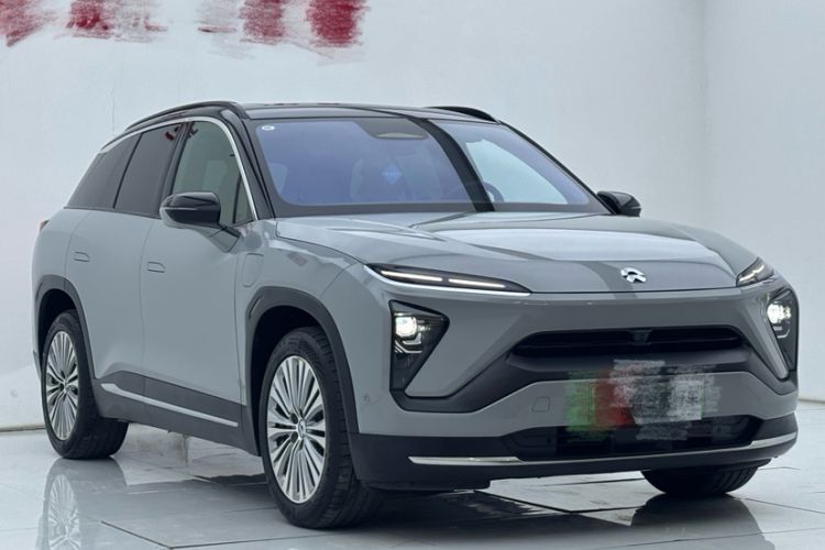 Used Nio ES6 2020 600 km Sport Edition
