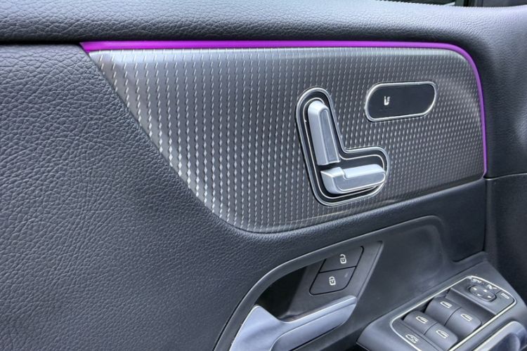 Used Mercedes-Benz GLB 2020 Facelift GLB 200 Fashion Edition