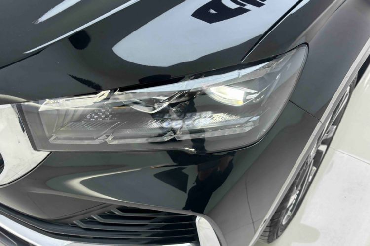 Used Geely Auto Monjaro L 2021 2.0TD DCT EVO Two-Wheel-Drive Flagship Version