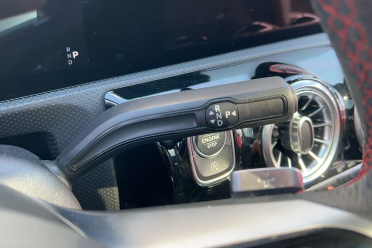 Used Mercedes-Benz CLA 2024-Year Facelifted CLA 200