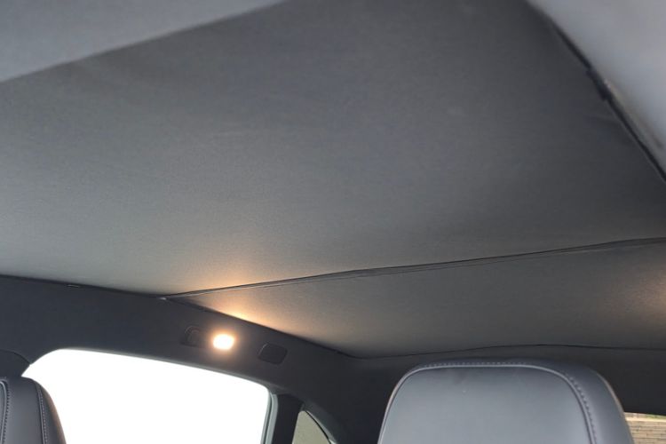 Used ONVO L60 2024 60 kWh Rear-Drive Version