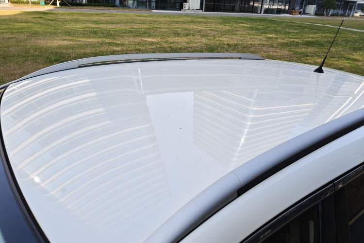 Used Nissan Qashqai 2017 2.0L CVT Smart Enjoyment Version China VI Standard
