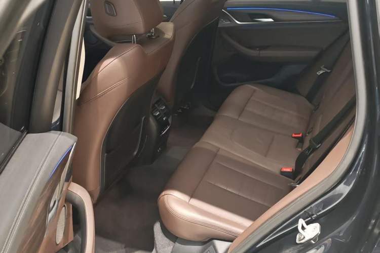 Used BMW X3 2021 xDrive28i M Sport Package