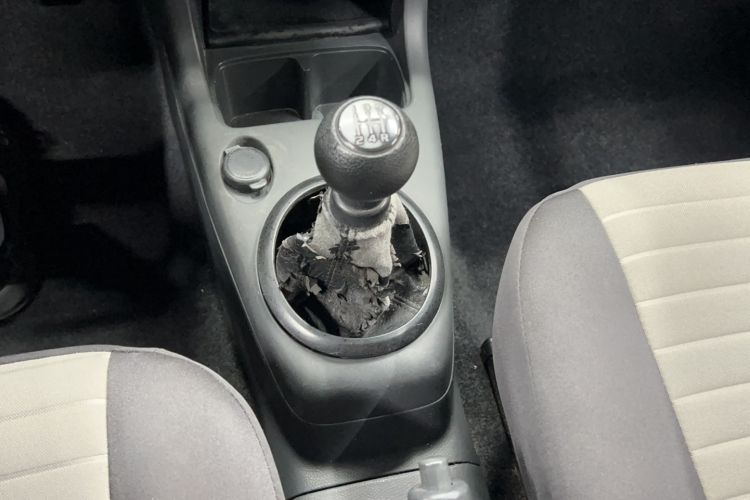 Used Suzuki Swift 2014 1.3L Manual Standard Edition
