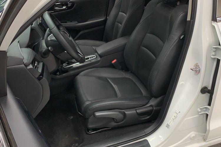 Used Honda Crider 2019 180 Turbo CVT Luxury Edition China VI Emission Standard
