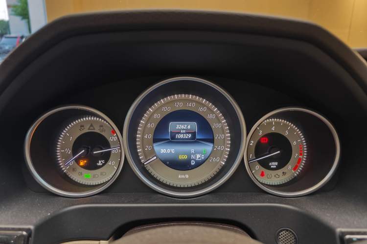 Used Mercedes-Benz E-Class 2015 Restyled E 260 L Sport Edition