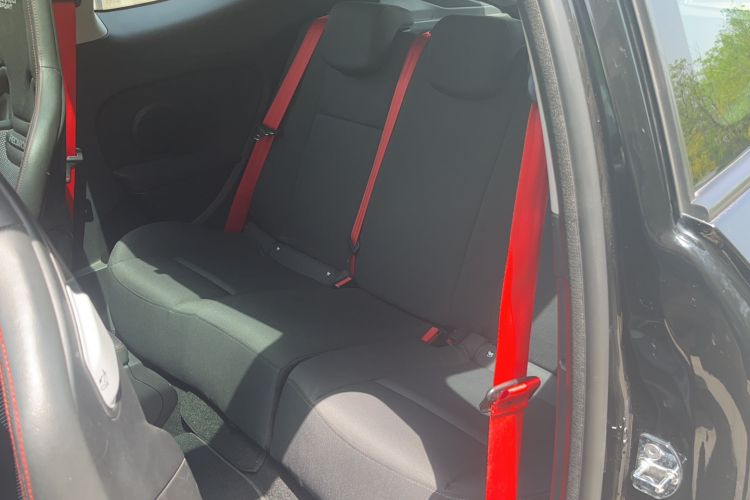 Used Renault Megane 2014 R.S. 2.0T Racing Edition