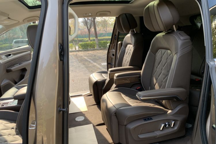 Used Volkswagen Viloran 2020 380TSI Flagship Edition
