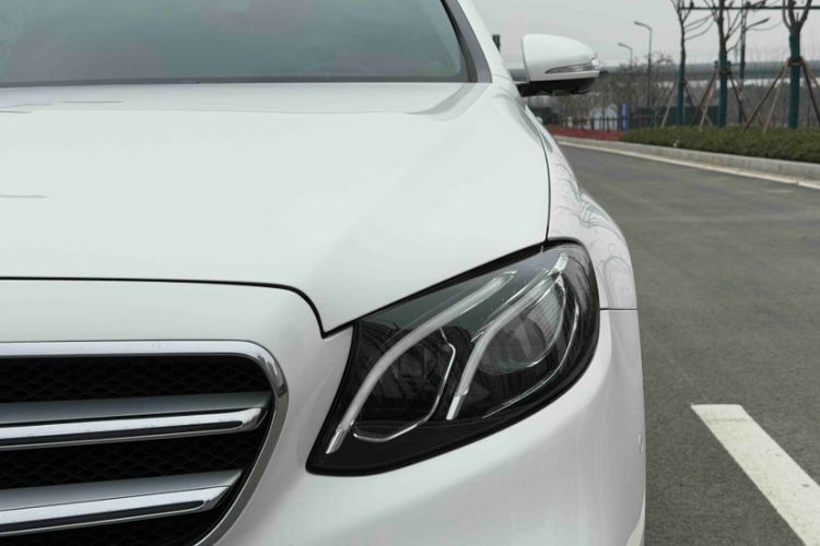 Used Mercedes-Benz E-Class 2019 Restyled E 300 L Sport Luxury Edition
