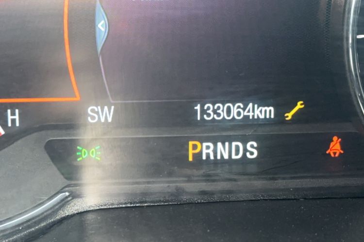 Used Lincoln MKZ 2018 2.0T Premium Edition