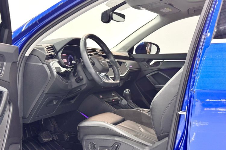 Used Audi Q3 Sportback 2020 40 TFSI Fashion Model