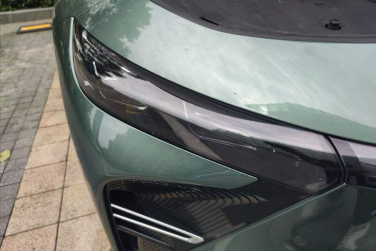 Used EXEED Star Era ES 2024 Max Long-Range Version
