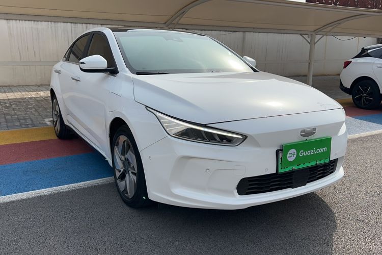 Used Geometry A 2019 Upgraded Model High-Performance Standard Range Power Cube Version