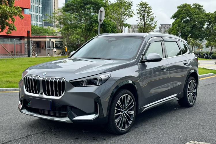 Used BMW X1 2023 xDrive25Li X Design Package