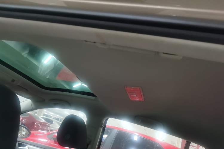 Used Volkswagen Golf 2016 1.6L Automatic Comfort Model