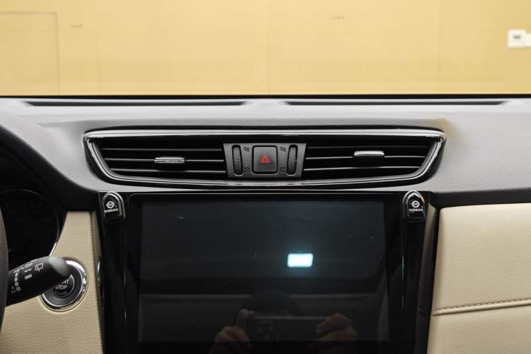 Used Nissan X-Trail 2017 2.0L CVT Comfort Edition 2WD
