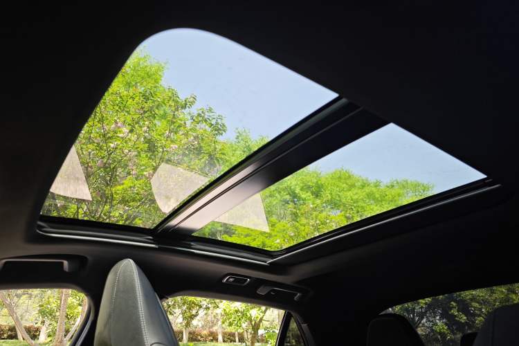 Used Lynk & Co 03 2022 2.0TD DCT JingPro