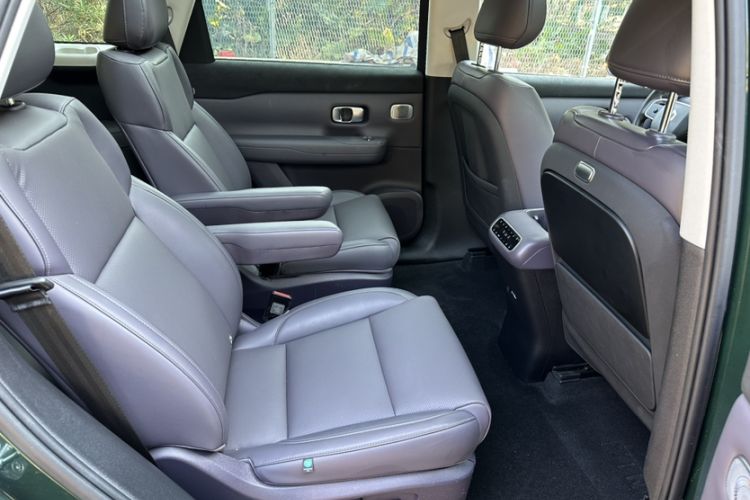 Used Leapmotor C16 2024 Pure Electric 520 Deluxe Edition