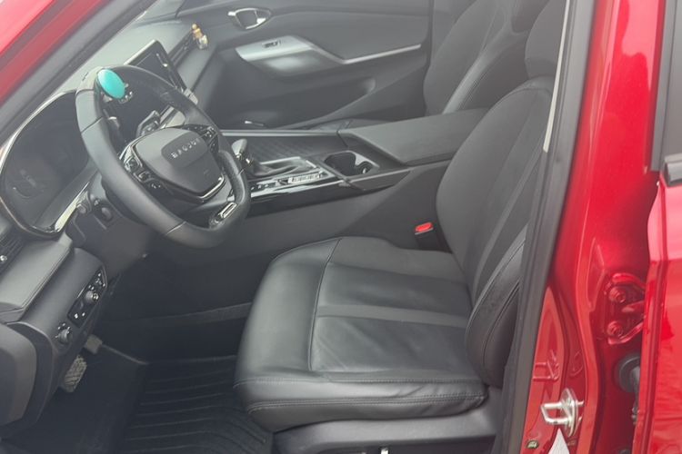 Used Baojun RC-5 2020 RC-5W 1.5T CVT Smart Shine Flagship Model
