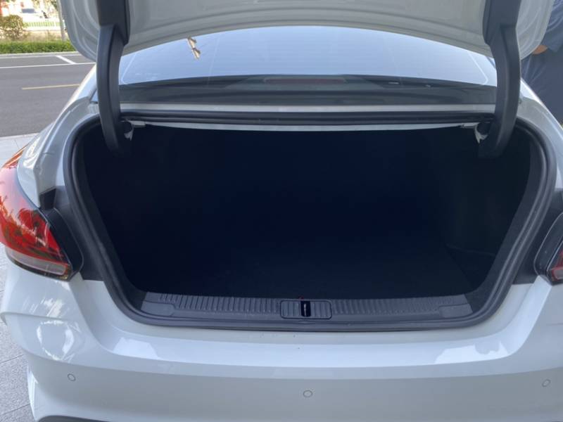 Used MG 5 2023 180 DVVT Manual Fashion Edition — 18