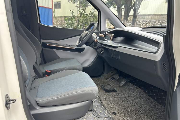 Used Baojun E200 2020 305KM Smart Drive Version