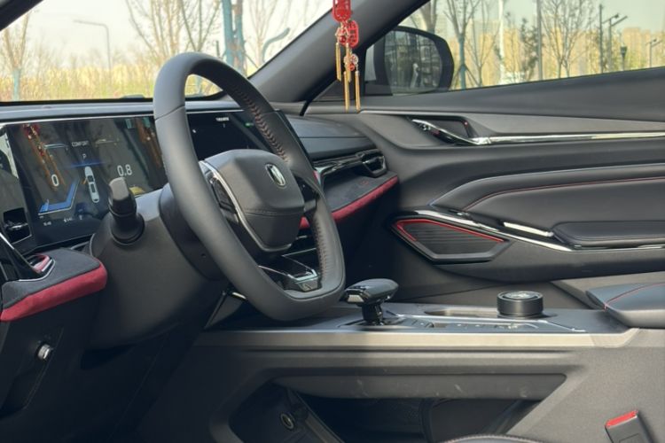 Used CHANGAN X5 PLUS 2025 1.5T DCT Superior Edition