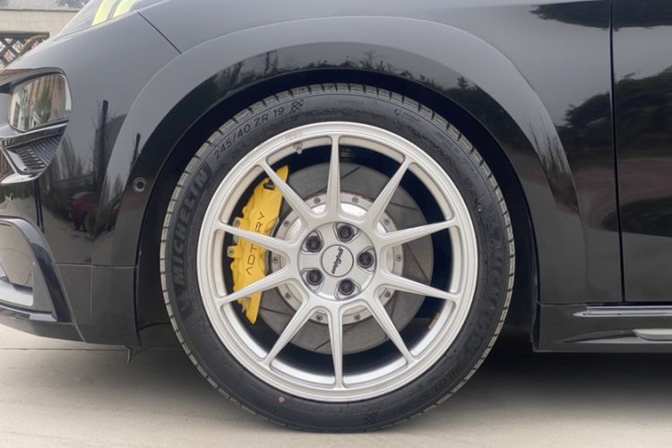 Used Lynk & Co 02 Hatchback 2021 2.0TD Halo
